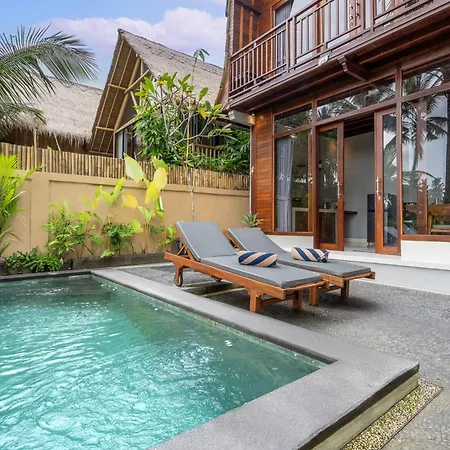 Lumbung Mas Villa By Betterplace